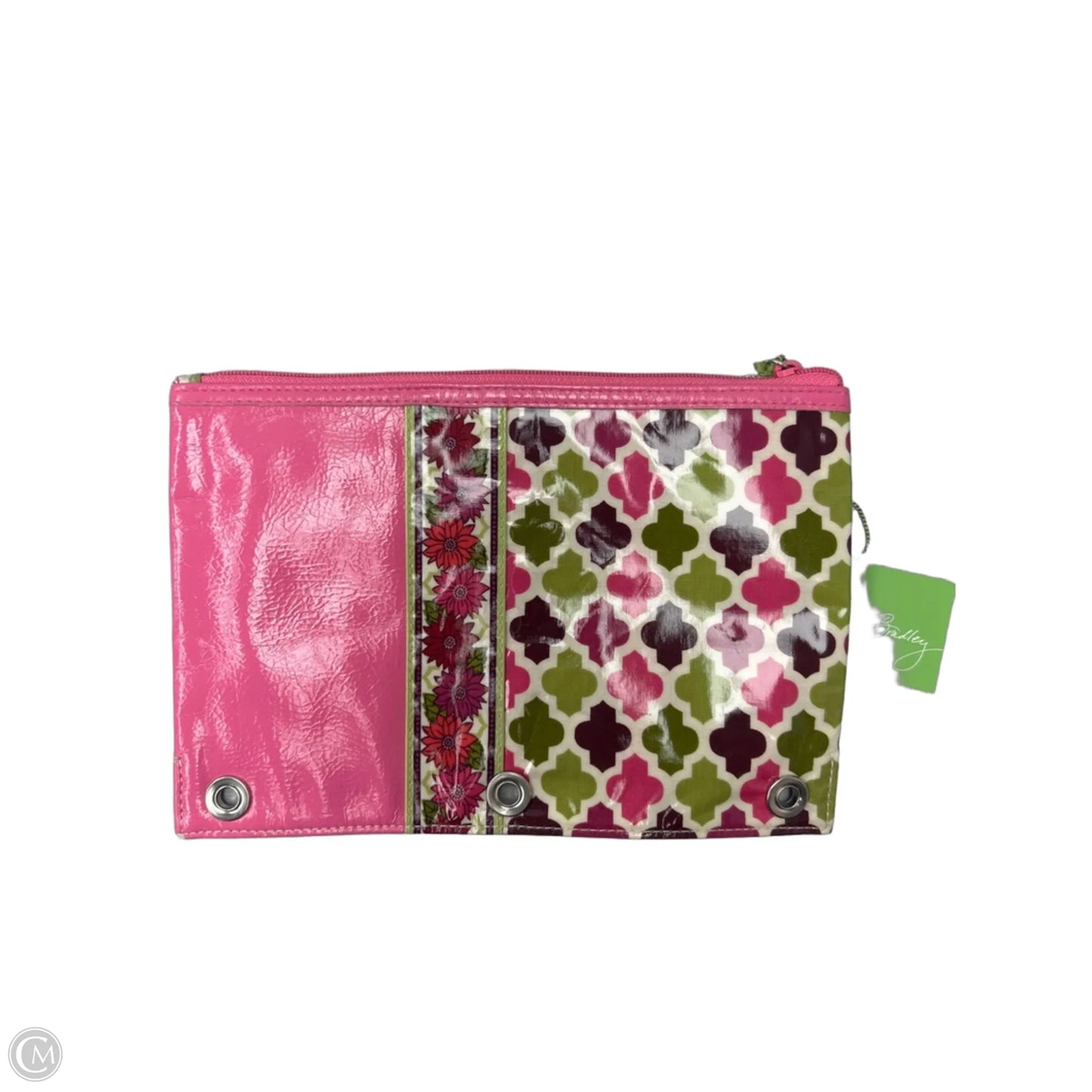 Accessory Label By Vera Bradley, Size: