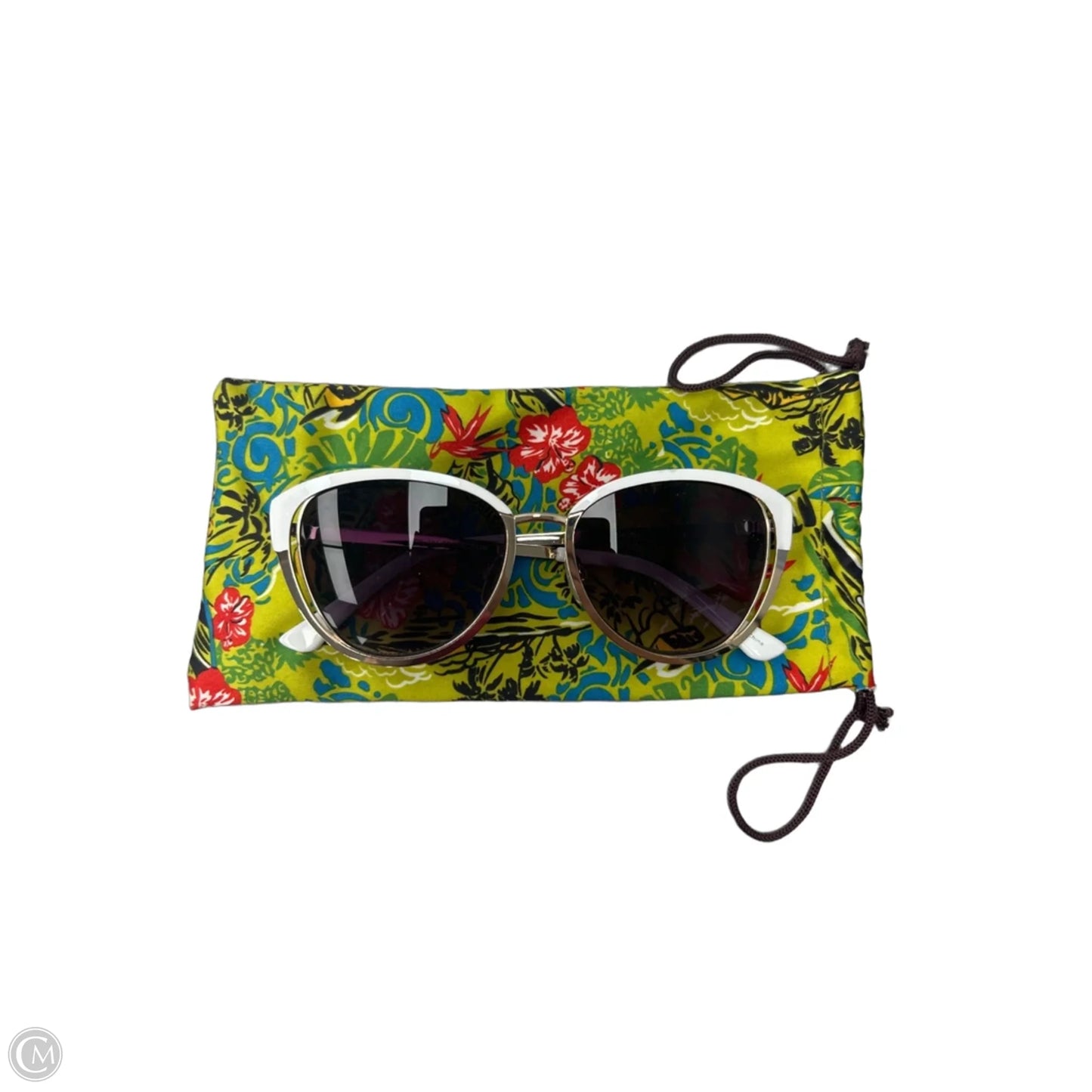 Sunglasses By Chicos, Size: