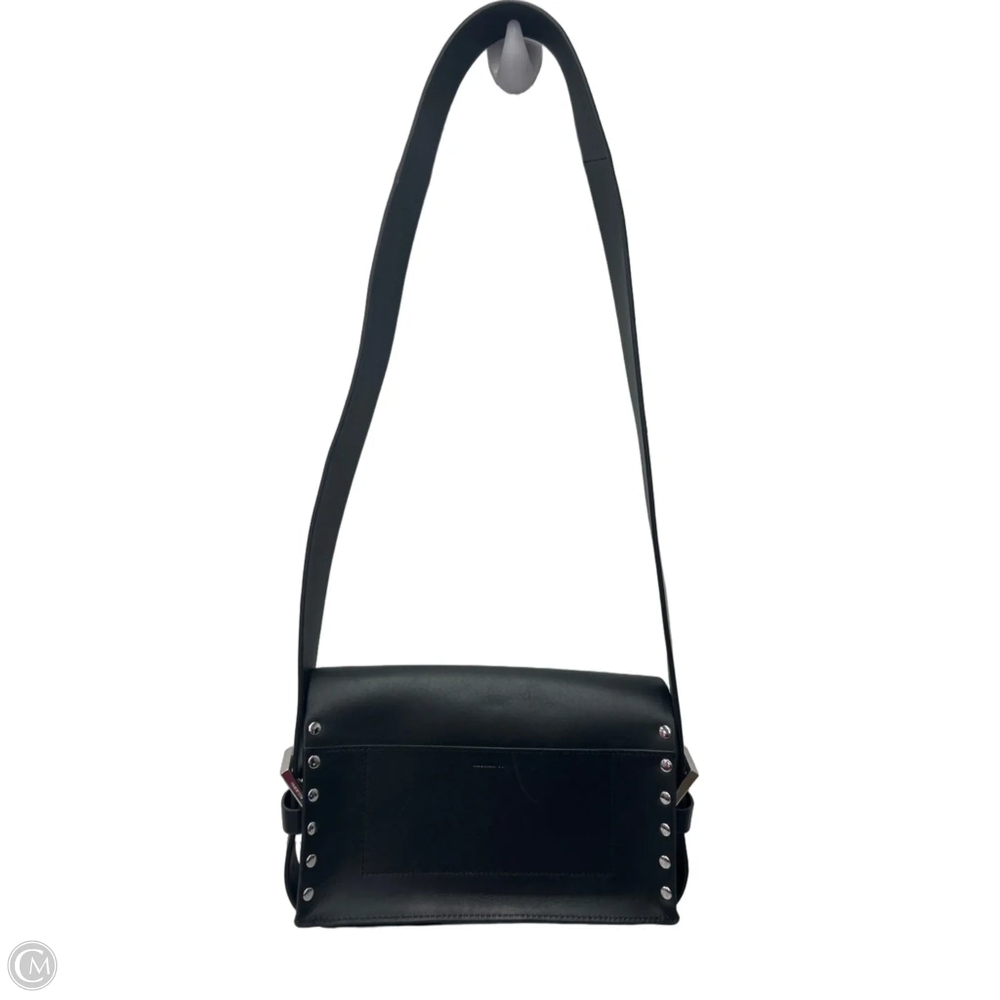 Crossbody Designer By All Saints, Size: Medium
