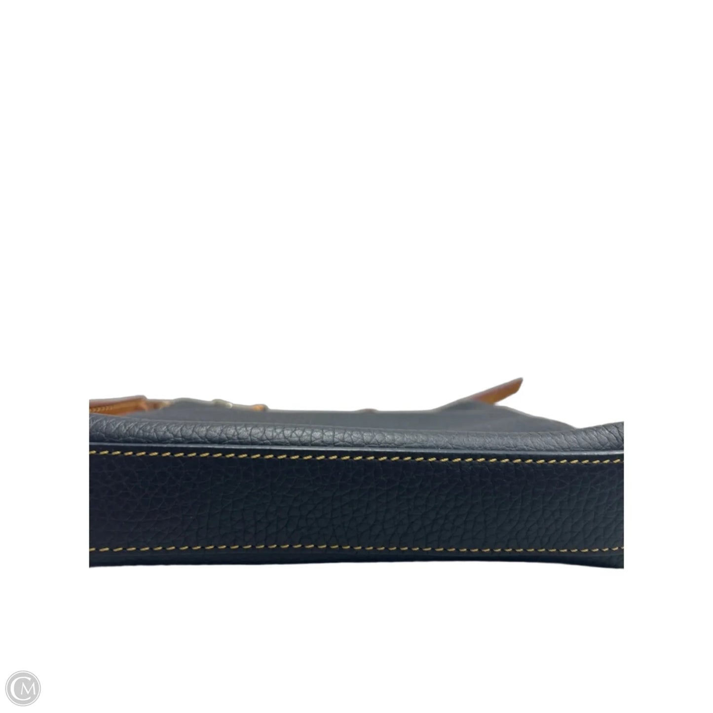 Crossbody Designer By Dooney And Bourke, Size: Small