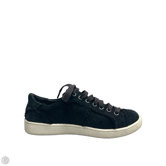 Shoes By Ugg In Black, Size: 8