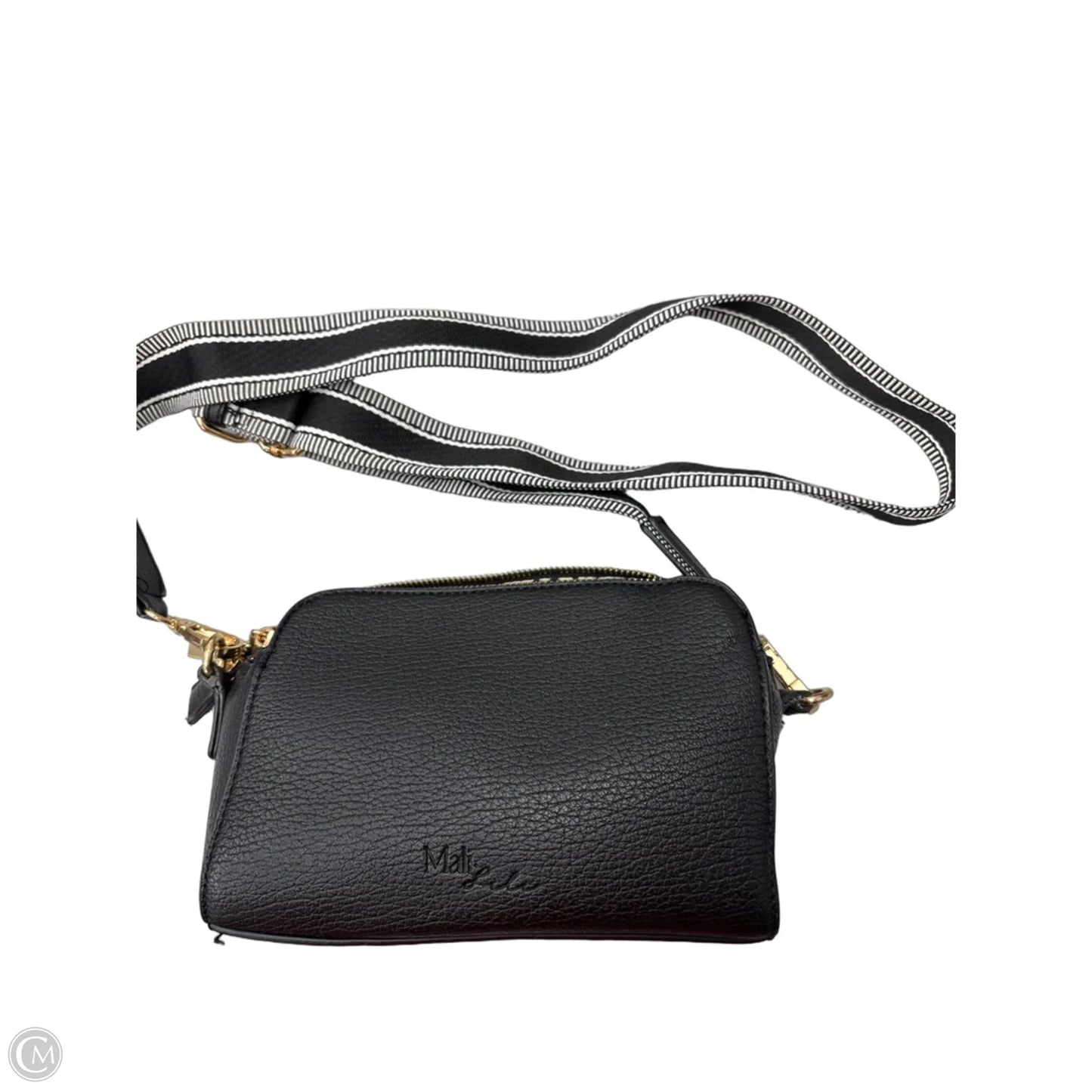 Crossbody By Cme, Size: Medium