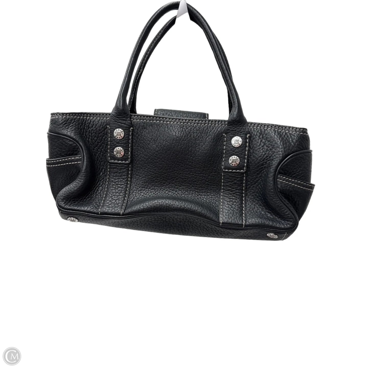 Handbag Designer By Michael Kors, Size: Small