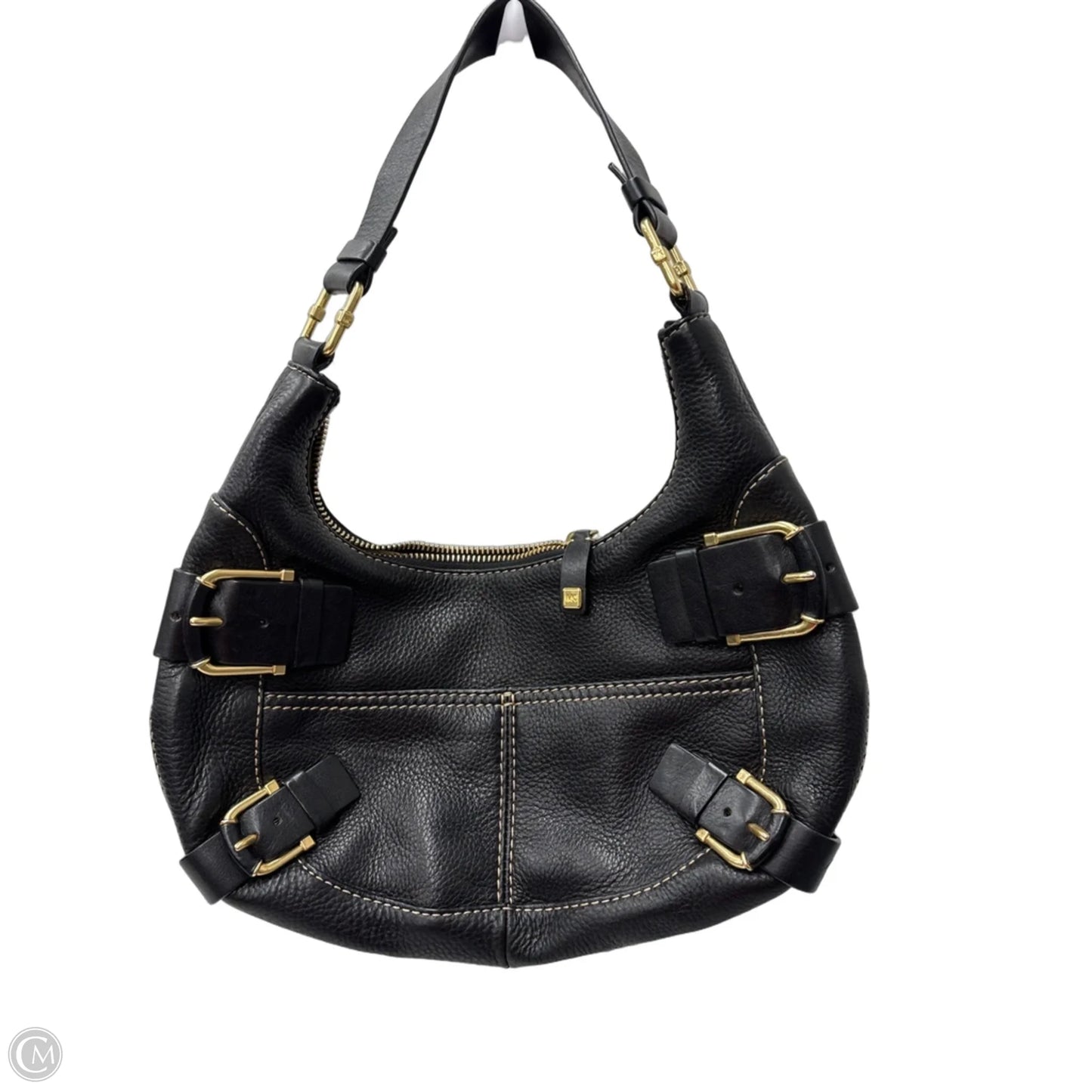 Handbag Designer By Michael Kors, Size: Small