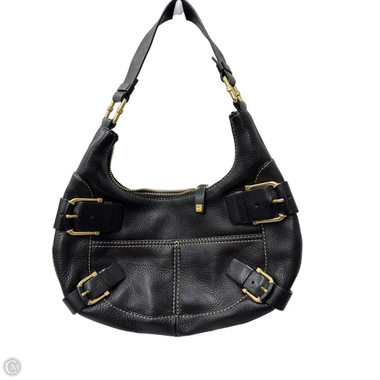 Handbag Designer By Michael Kors, Size: Small