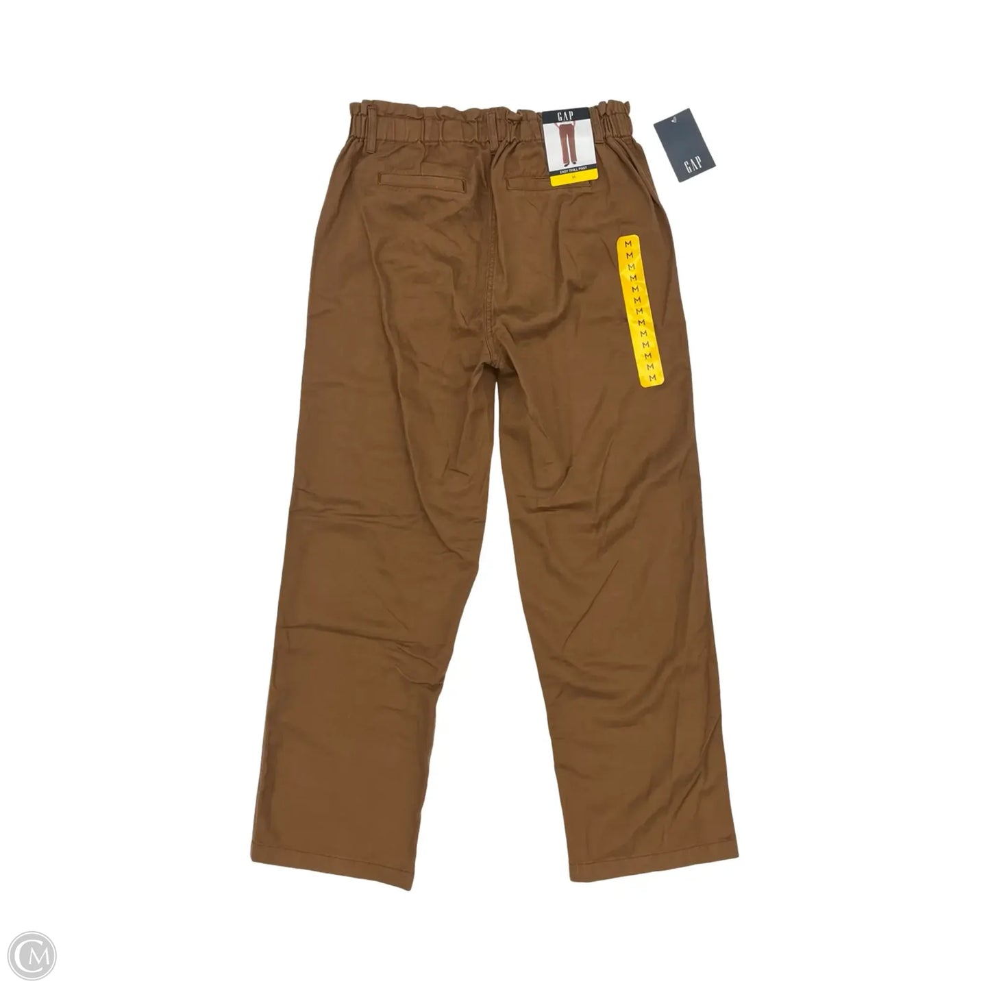 Pants Chinos & Khakis By Gap In Brown, Size: M