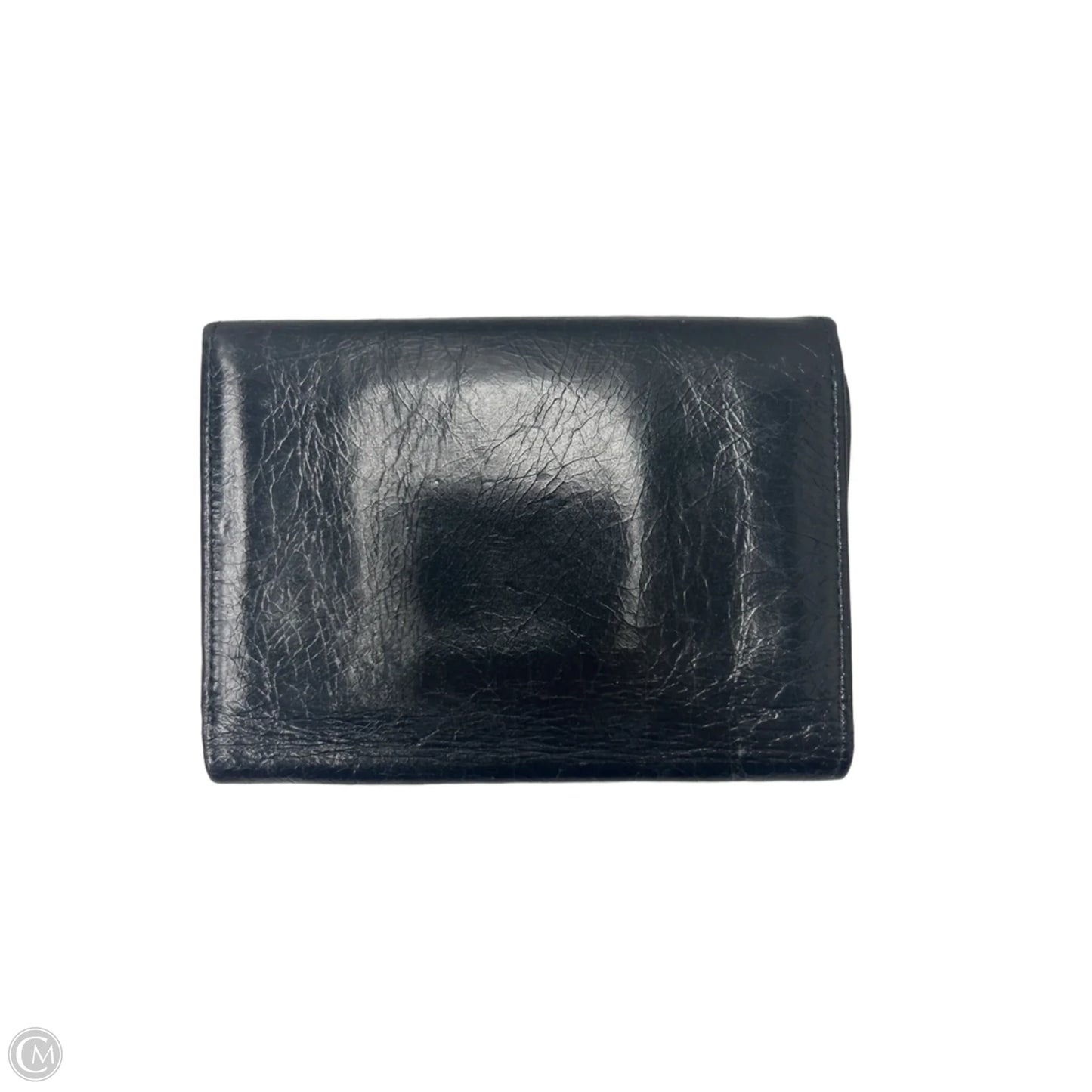 Wallet Leather By Hobo Intl, Size: Medium