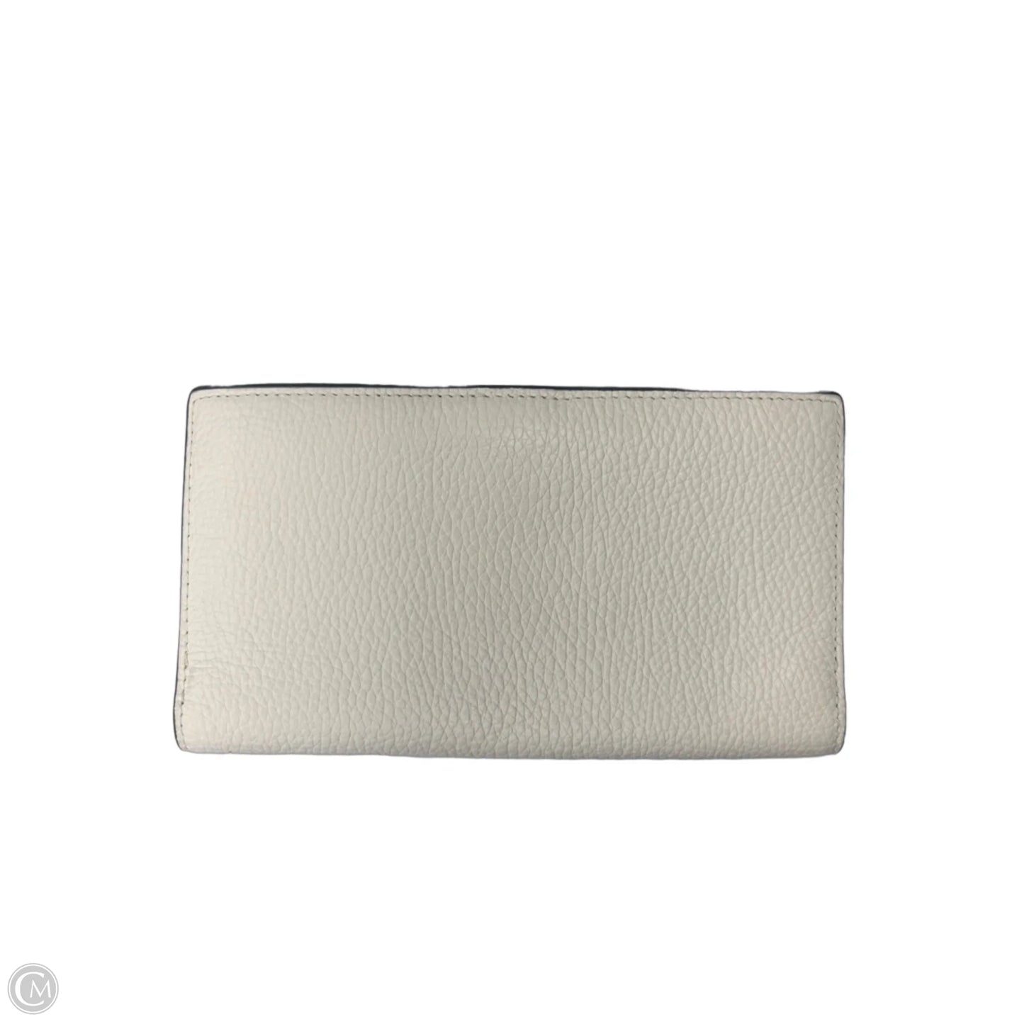 Wallet Designer By Coach, Size: Medium