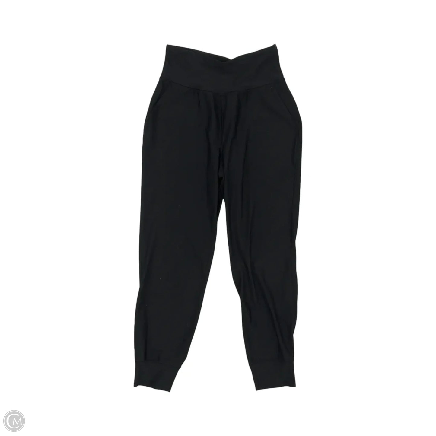 Athletic Pants By Old Navy In Black, Size: M