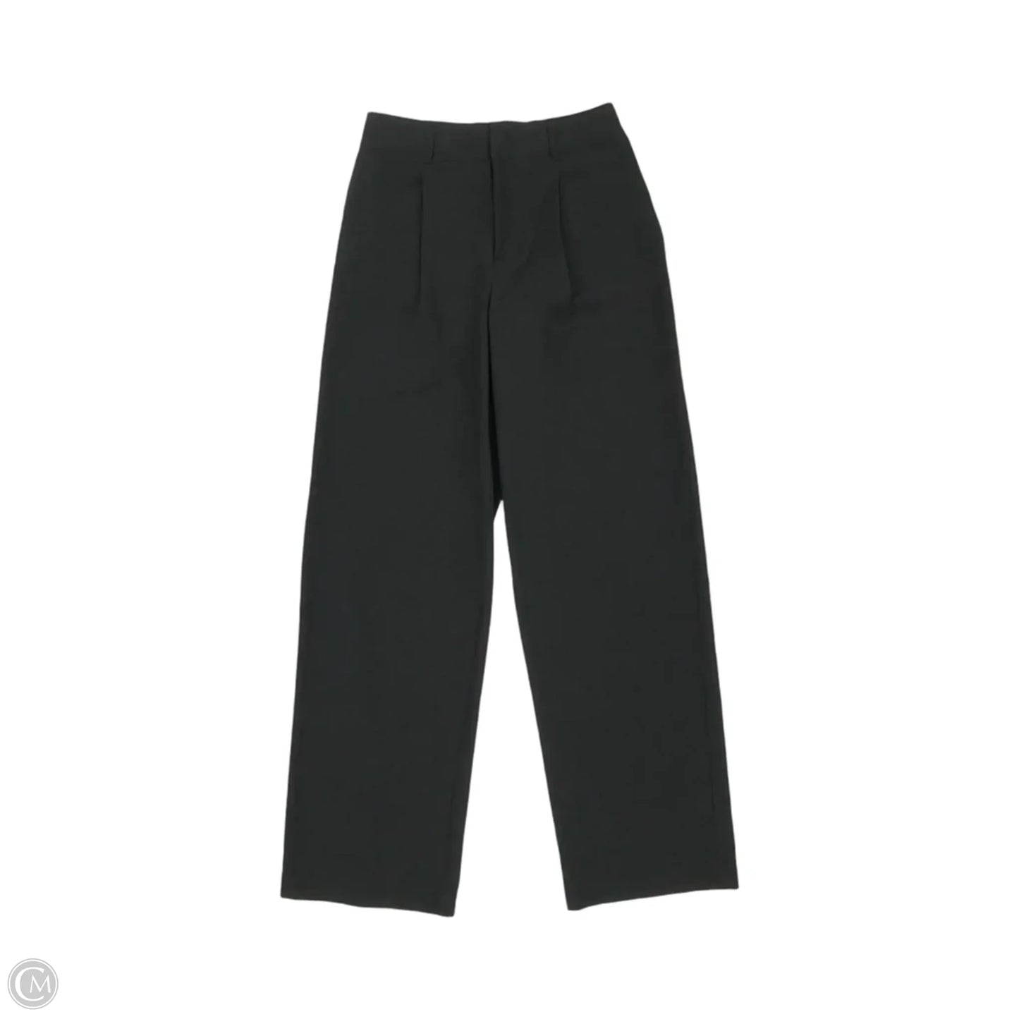 Athletic Pants By All In Motion In Black, Size: Xs