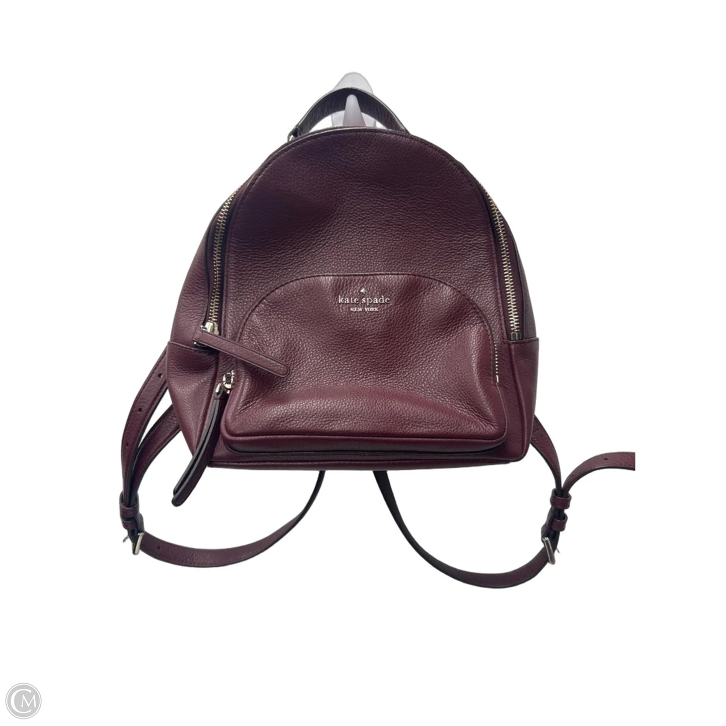 Backpack Designer By Kate Spade, Size: Small