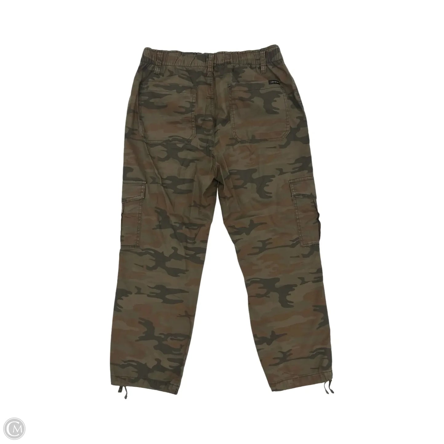 Pants Cargo & Utility By Sanctuary In Camouflage Print, Size: M