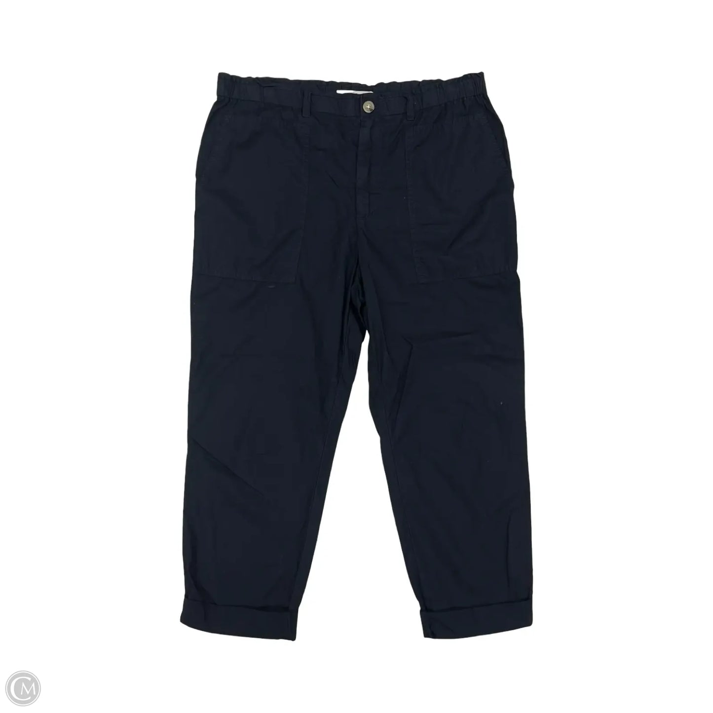 Pants Other By Lou And Grey In Navy, Size: M