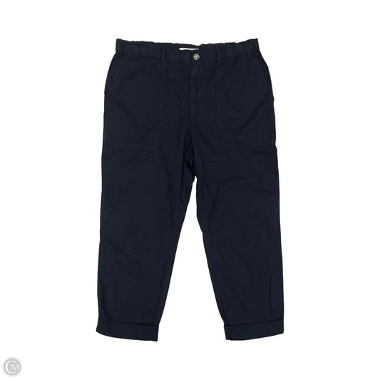Pants Other By Lou And Grey In Navy, Size: M