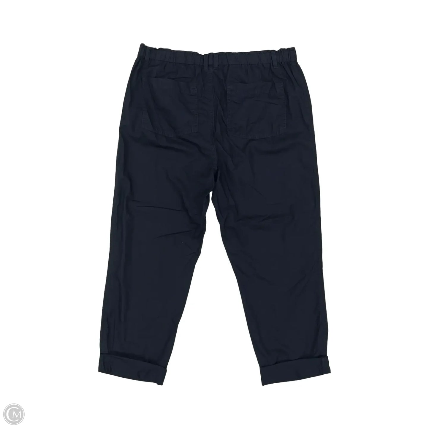 Pants Other By Lou And Grey In Navy, Size: M