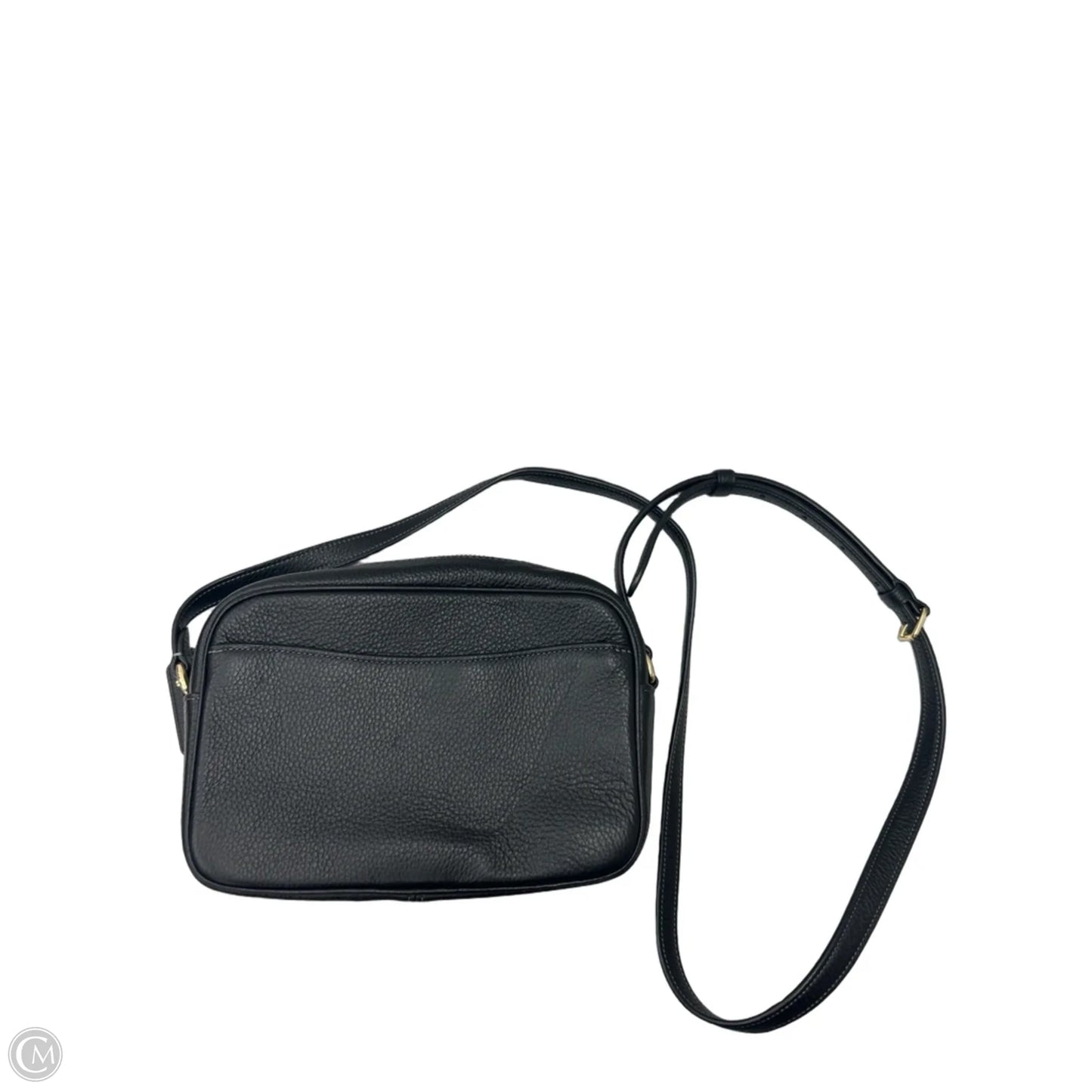 Crossbody Designer By Coach, Size: Medium