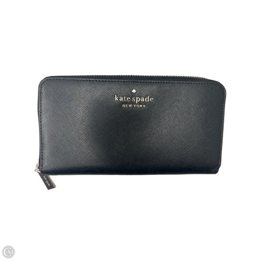 Wallet Designer By Kate Spade, Size: Large