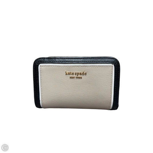 Wallet Designer By Kate Spade, Size: Medium