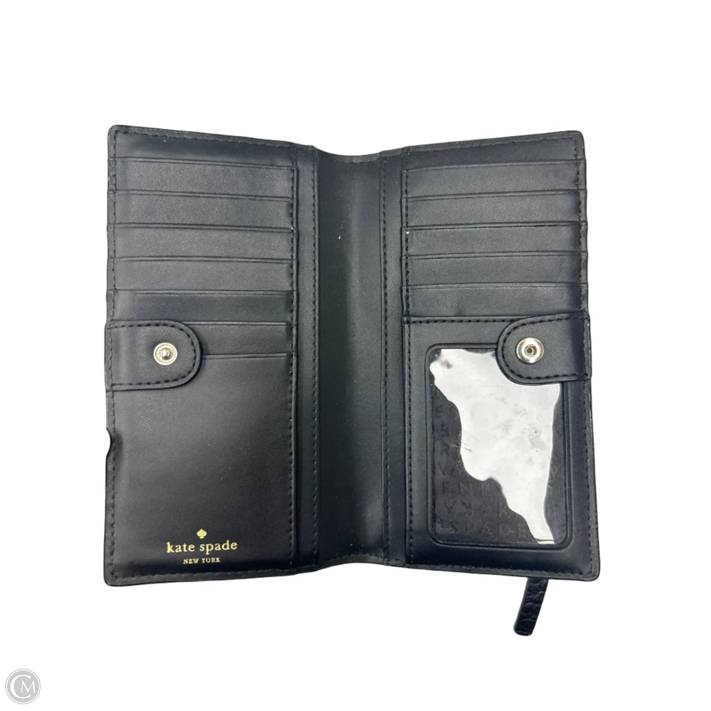 Wallet Designer By Kate Spade, Size: Medium