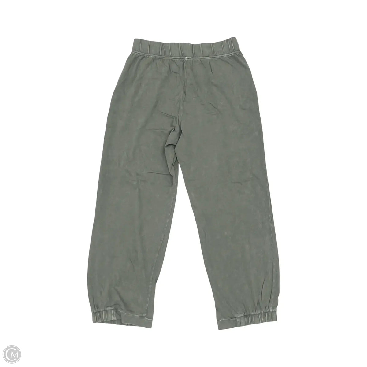 Pants Joggers By Rae Mode In Green, Size: M