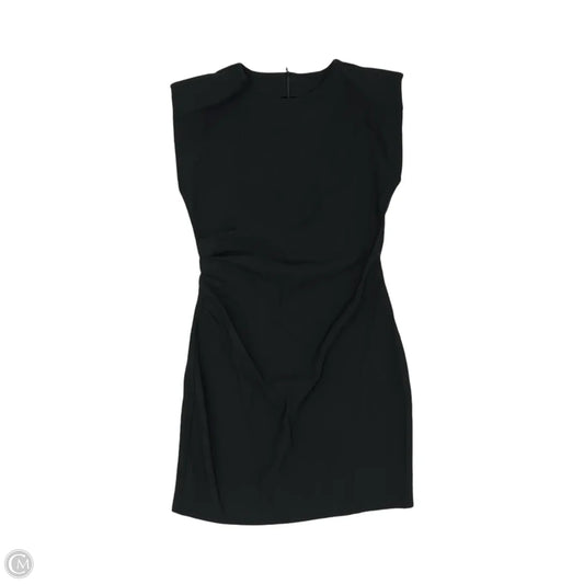 Dress Party Short By Grand And Greene In Black, Size: L