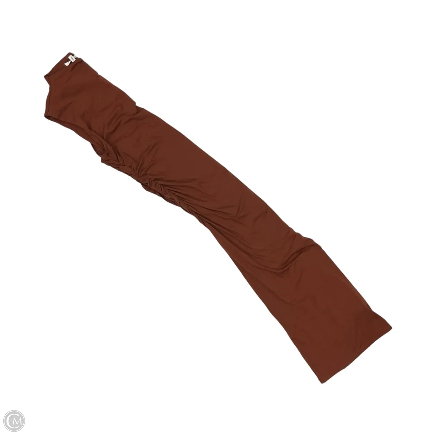 Dress Party Midi By Wishlist In Brown, Size: M