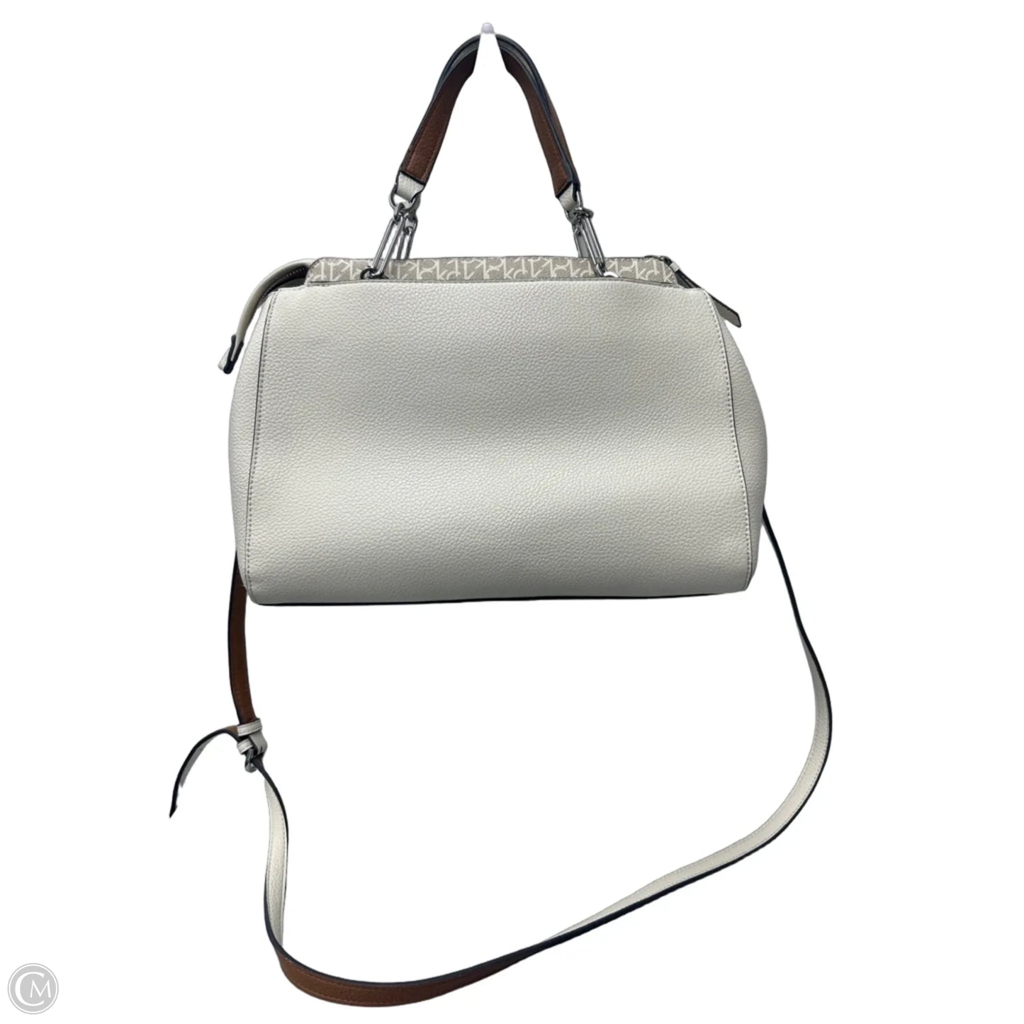Handbag By Calvin Klein, Size: Medium