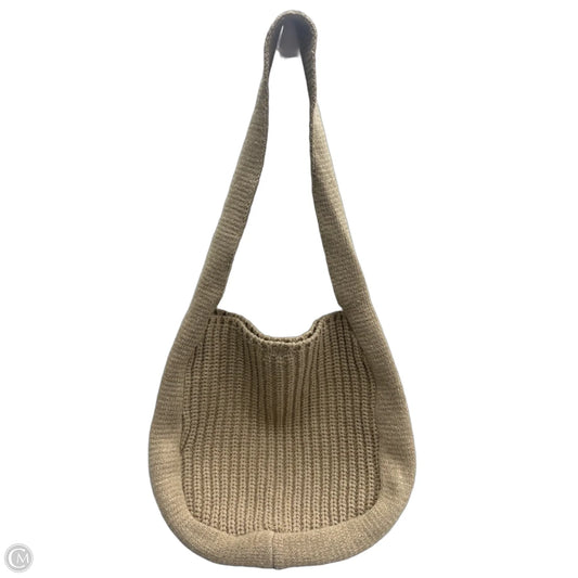 Handbag By Cmf, Size: Medium
