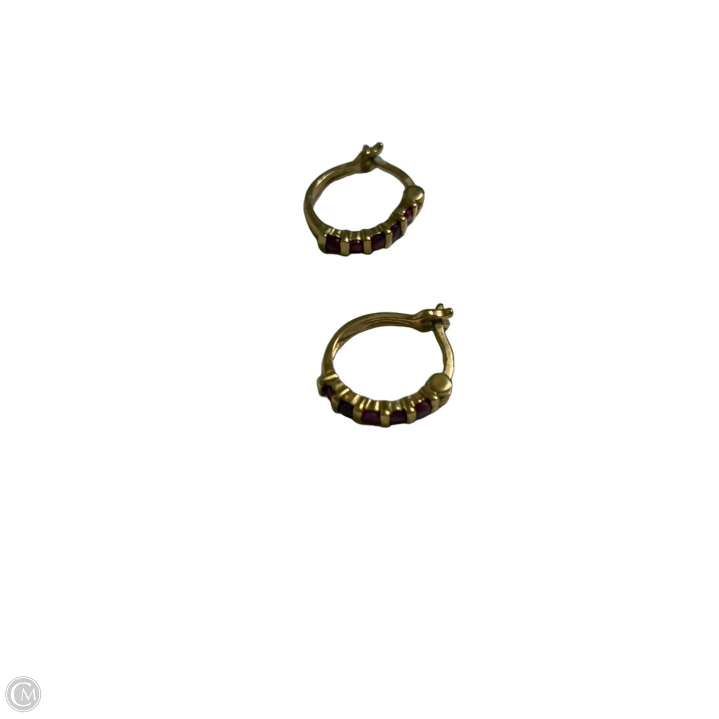 Earrings Sterling Silver By Clothes Mentor