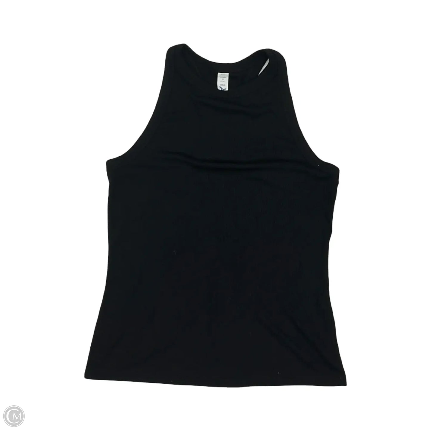 Tank Top By Old Navy In Black, Size: M