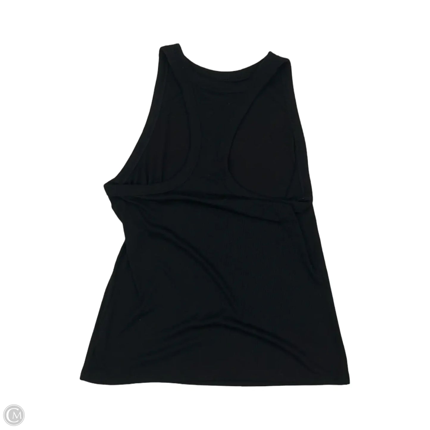 Tank Top By Old Navy In Black, Size: M