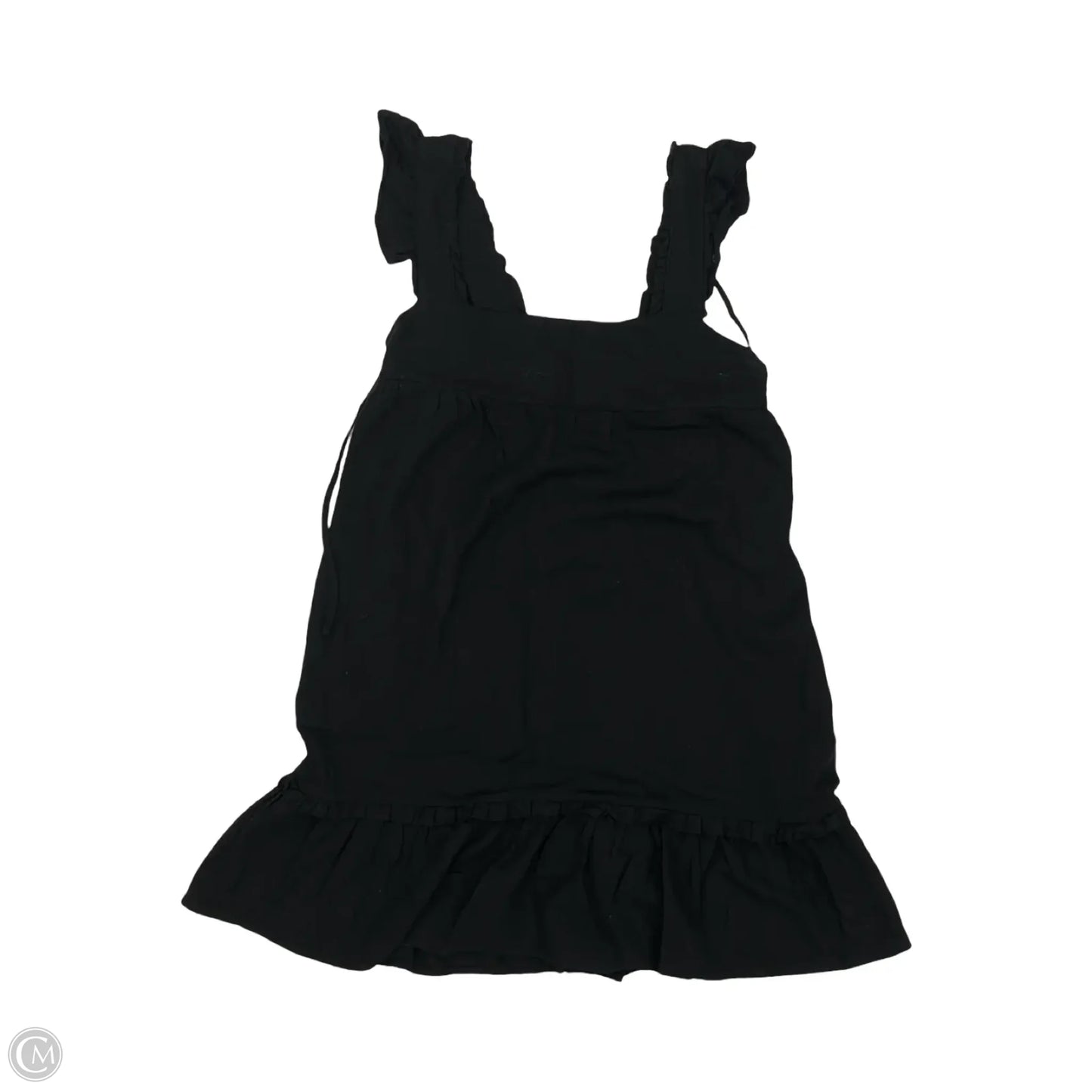 Dress Casual Short By New In In Black, Size: S