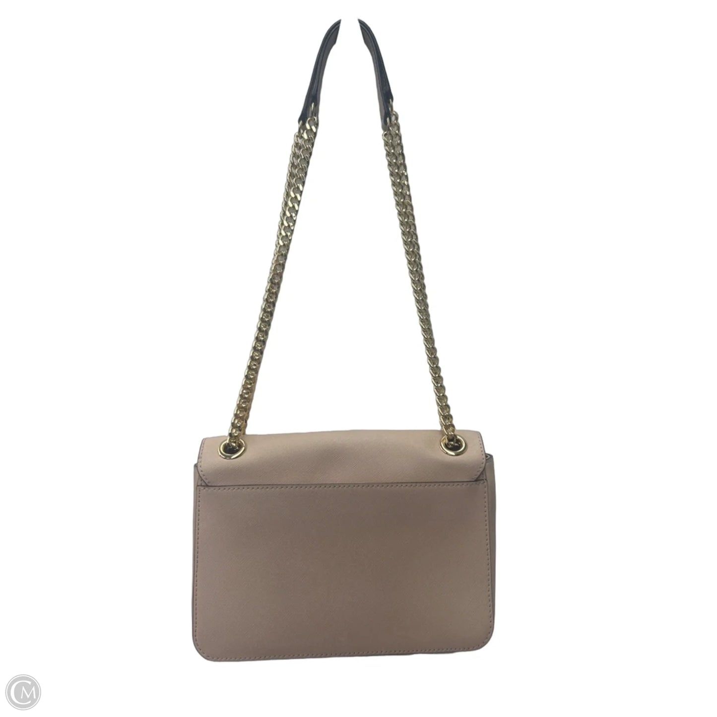 Crossbody Designer By Michael Kors, Size: Medium