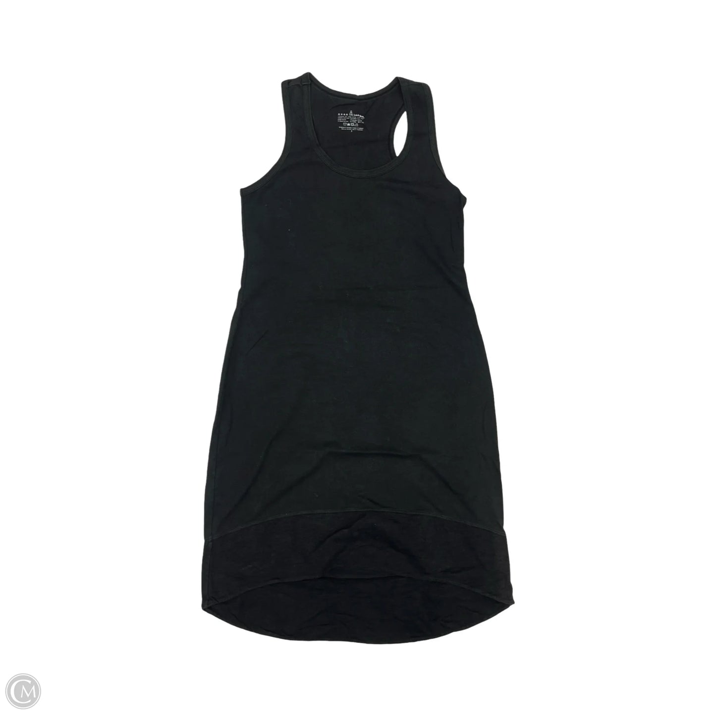 Dress Casual Short By Neon Buddha In Black, Size: S