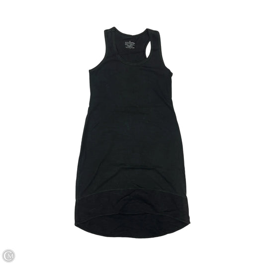 Dress Casual Short By Neon Buddha In Black, Size: S