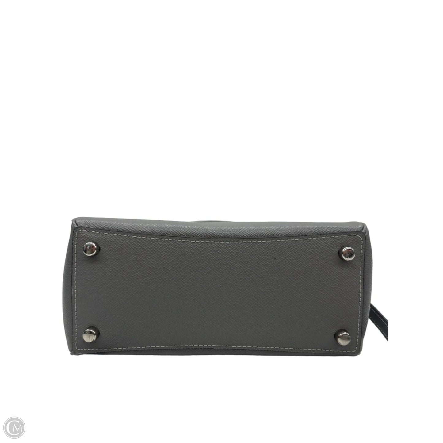 Handbag Designer By Coach, Size: Small