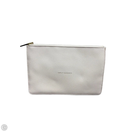 Makeup Bag By Clothes Mentor, Size: Small