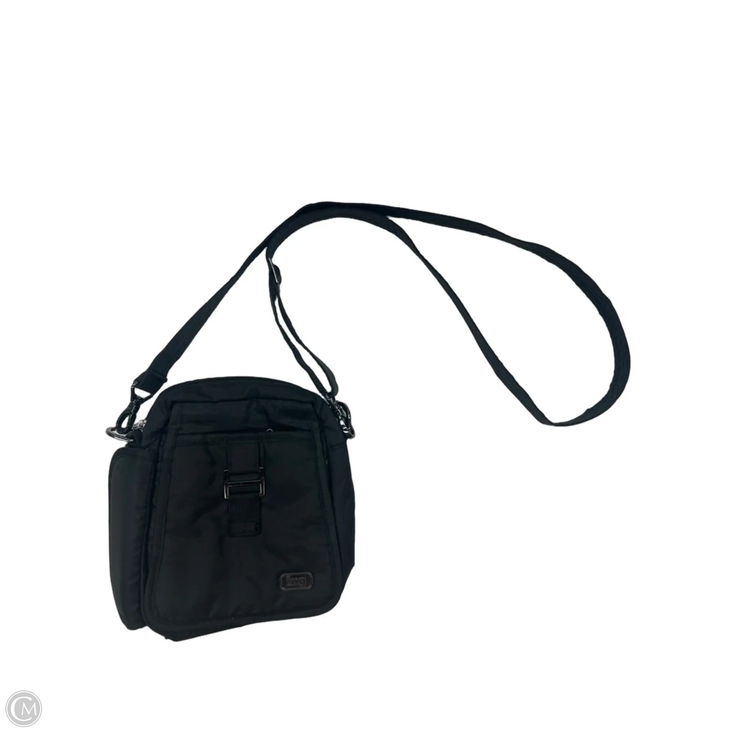 Crossbody By Lug, Size: Small