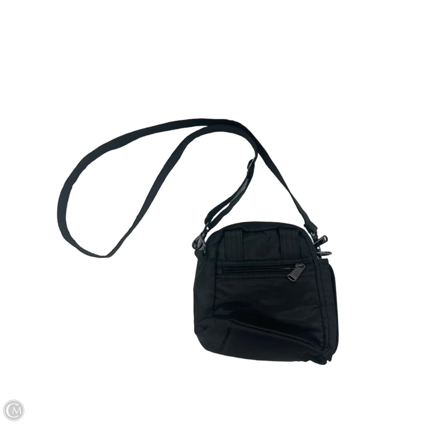 Crossbody By Lug, Size: Small