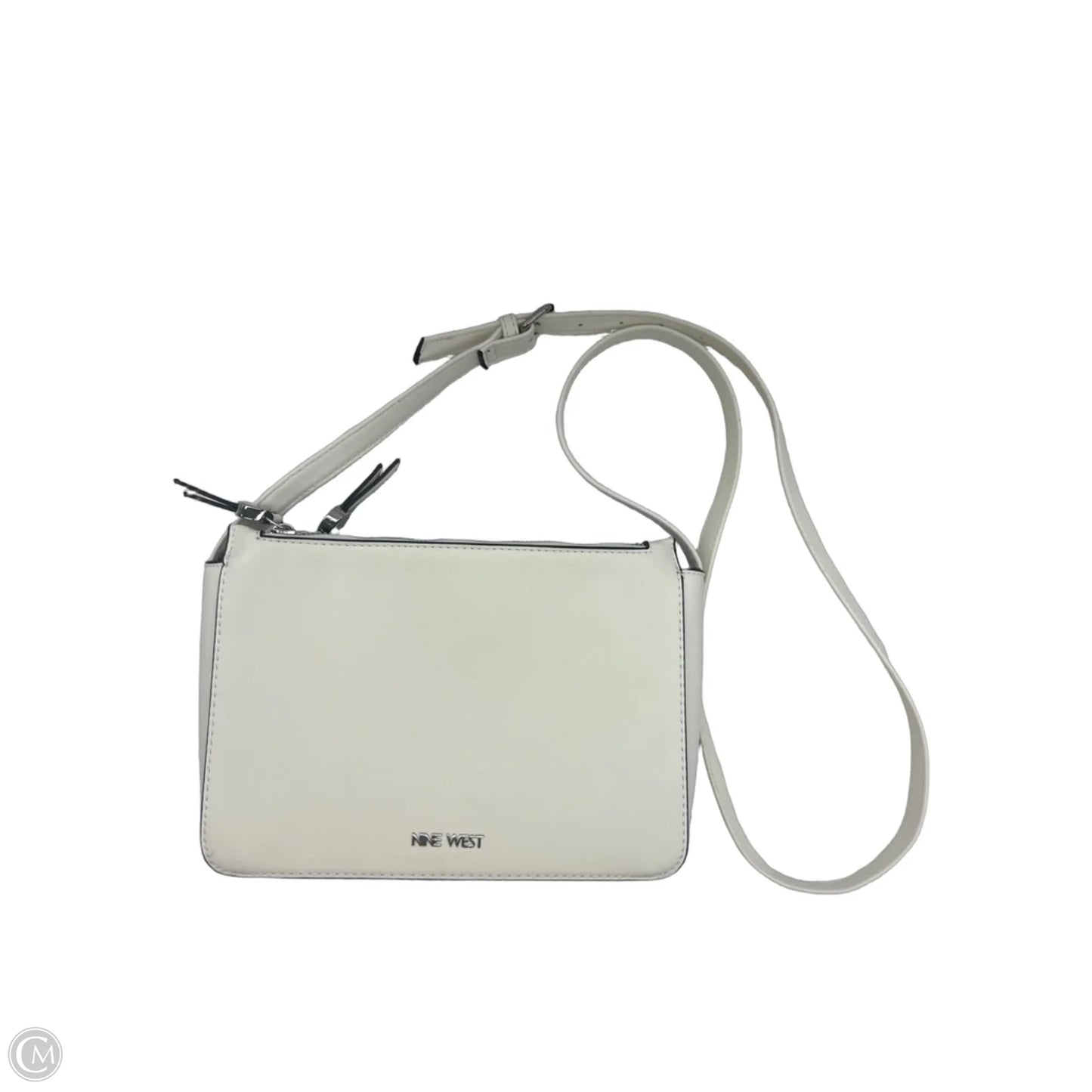 Crossbody By Nine West, Size: Medium
