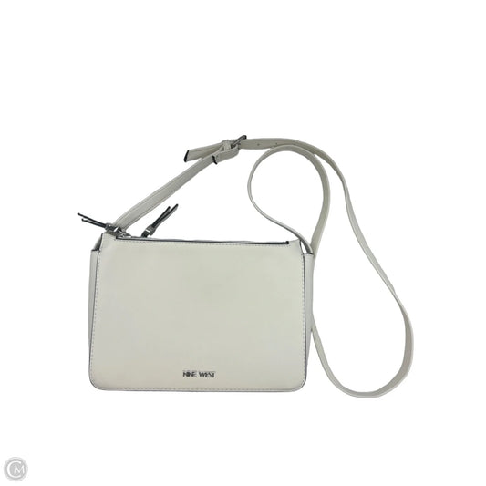 Crossbody By Nine West, Size: Medium