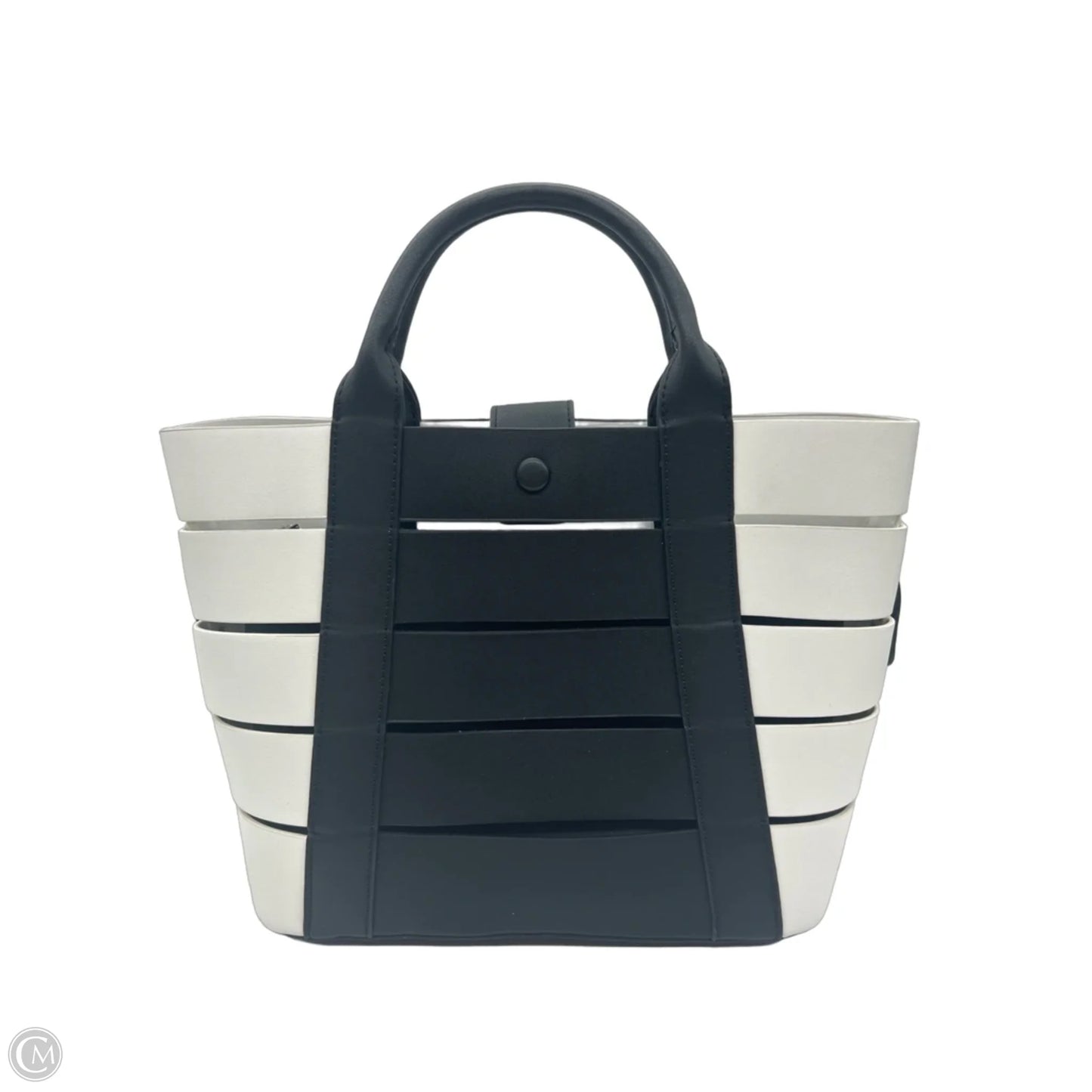 Handbag By Cme, Size: Medium