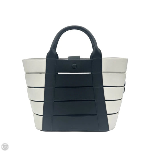 Handbag By Cme, Size: Medium