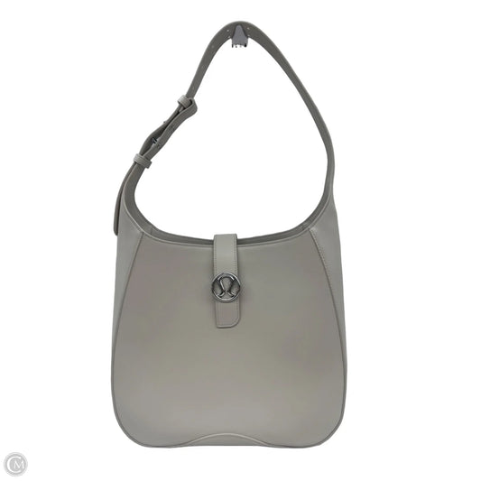 Handbag By Lululemon, Size: Medium