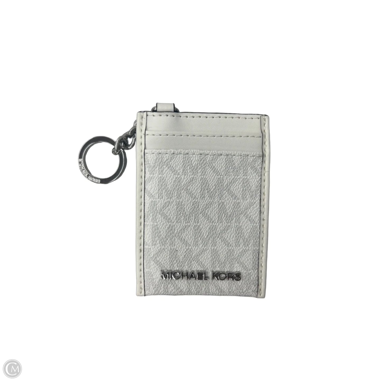 Wallet Designer By Michael Kors, Size: Small
