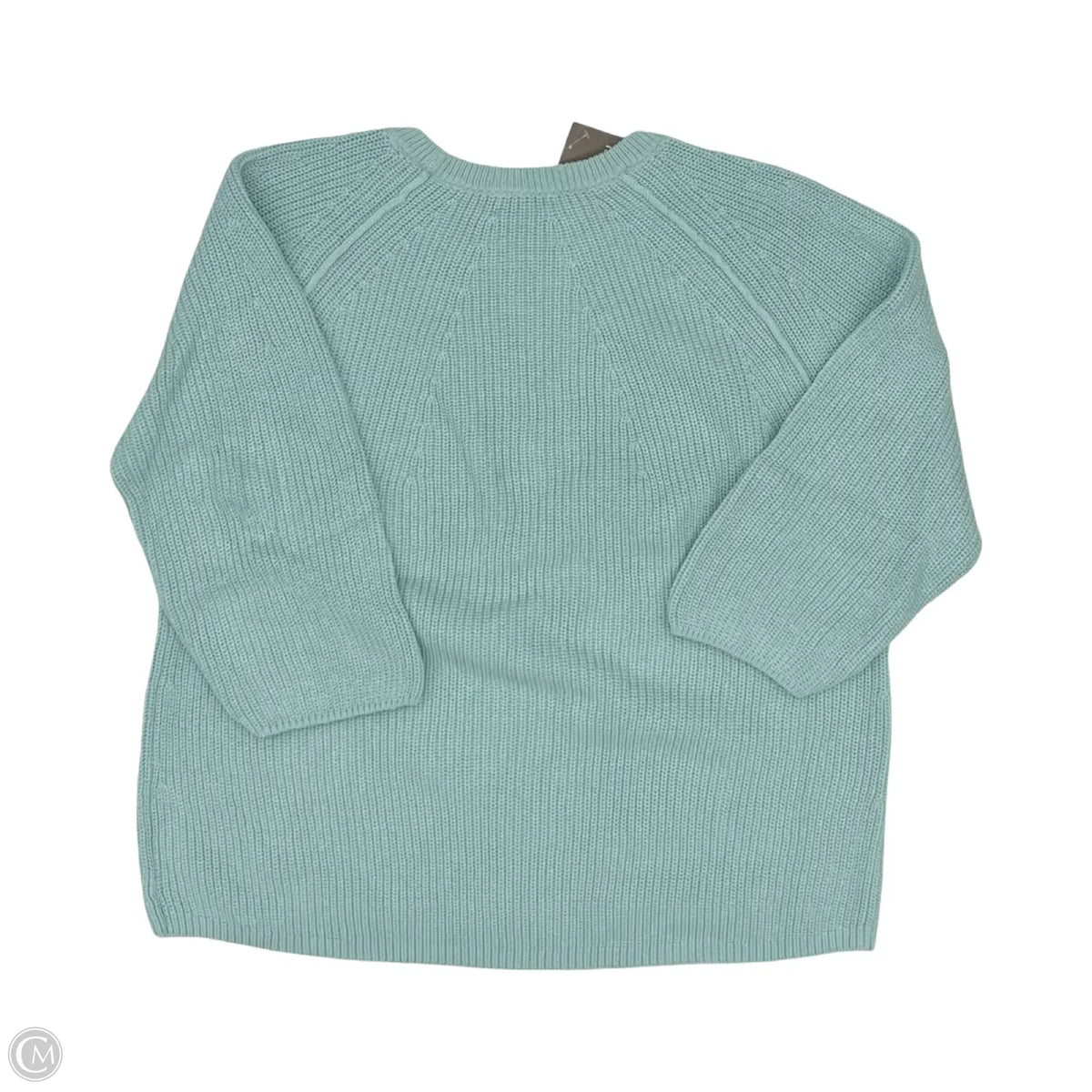 Sweater By J. Jill In Blue, Size: L