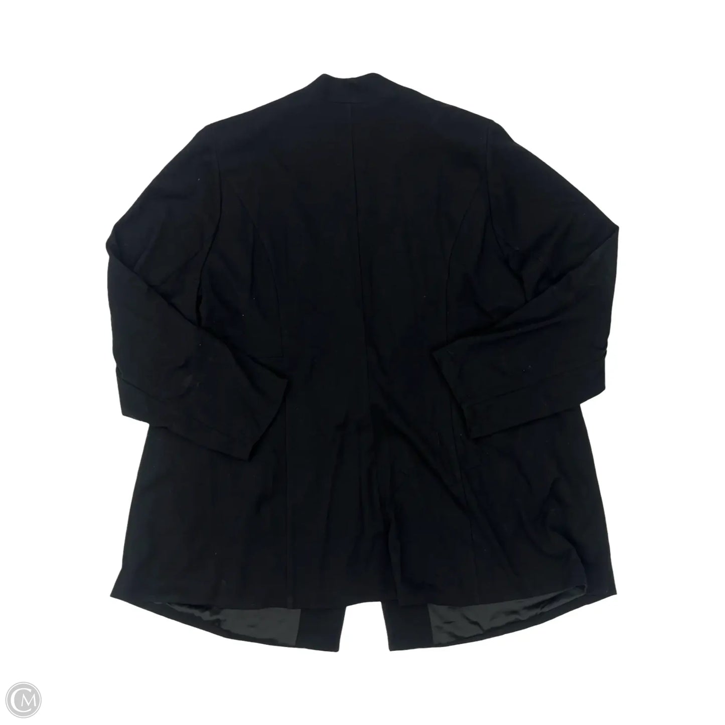 Blazer By Torrid In Black, Size: 6