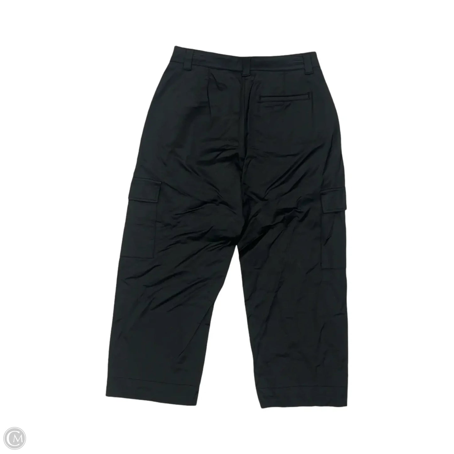 Pants Cargo & Utility By Old Navy In Black, Size: 6p