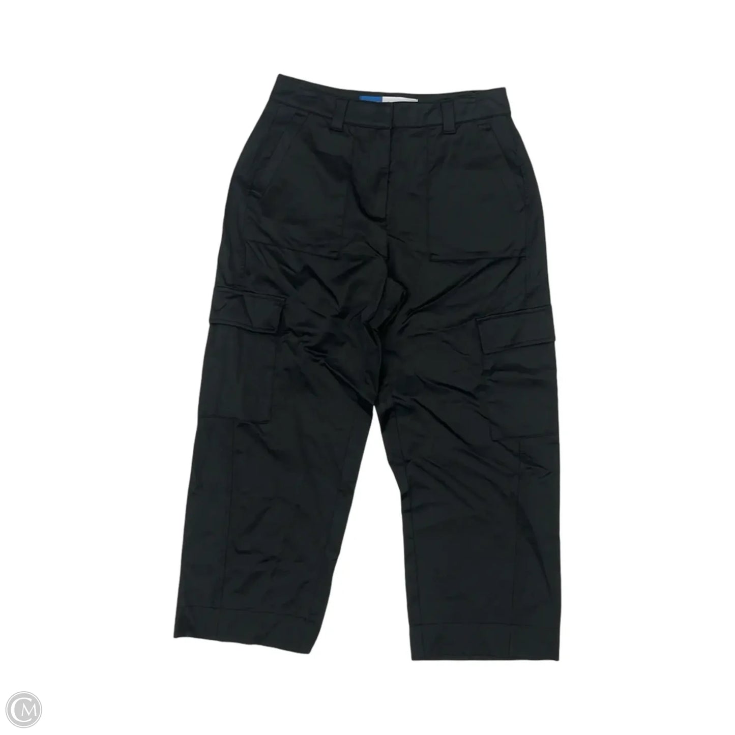 Pants Cargo & Utility By Old Navy In Black, Size: 6p