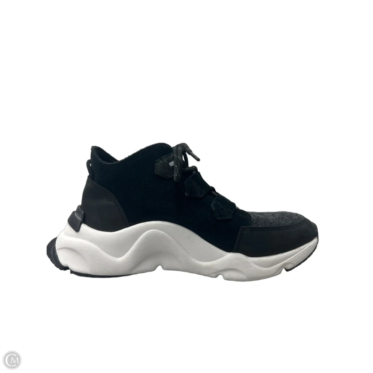 Shoes Sneakers By Sorel In Black, Size: 8.5